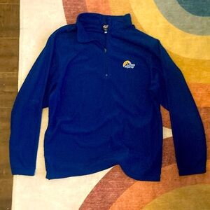 Vintage Lowe Alpine Polartec Fleece